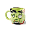 Zombie Head Mug