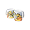 Simpsons Mega Mug Best Friends
