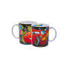 Cars Mug World Grand Prix