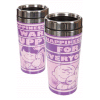 Peanuts Travel Mug Happiness For Everyone