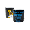 Simpsons Mega Mug Women Are Like Beer