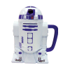 Star Wars 3D Mug R2-D2