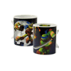 Teenage Mutant Ninja Turtles Mug Characters