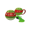 Teenage Mutant Ninja Turtles 3D Mug Raphael