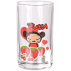 Pucca Juice Glass Case Strawberry (6)
