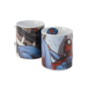 Spider-Man Mug Birds