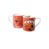 Cars Mug Faster Than Fast