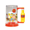 Simpsons Glass with Sound Moe?s Tavern