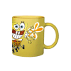 SpongeBob SquarePants Mug Big Eye