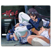 IKKI TOUSEN DRAGON DESTINY - Podlaga za mi?ko Ikki girls fight