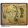 THE HOBBIT - podlaga za mi?ko - Map Middle Earth