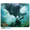 MONSTER HUNTER - podlaga za mi?ko - The Hunt