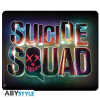 DC COMICS - podlaga za mi?ko - Suicide Squad Logo