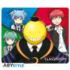 ASSASSINATION CLASSROOM - podlaga za mi?ko - Group
