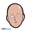 ONE PUNCH MAN - podlaga za mi?ko - Saitama head 