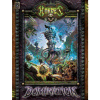 Hordes: Domination Softcover