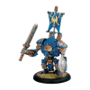 Cygnar Stormclad