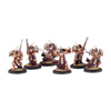 Menoth Knights Exemplar Unit Box