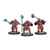 Man-O-War Demolition Corps Box