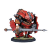 Spriggan Warjack