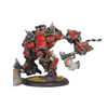 Drago Unique Heavy Warjack