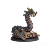 Cankerworm Character Bonejack