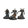 Cryx - The Wither Shadow