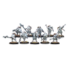 Retribution Houseguard Halberdiers