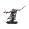 Retribution Mage Hunter Commander