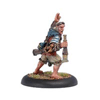Master Gunner Dougal MacNaile