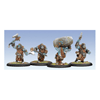 Krielstone Bearer and Scribes