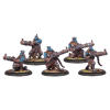 Trollblood Sluggers