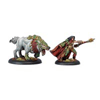 Epic Kaya the Moonhunter & Laris