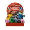 GIANTmicrobes Venerals Plush Figure Display 15 cm (24)