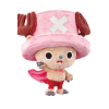 One Piece Stuffed Collection Plush Figure Chopperman 26 cm