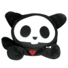 Skelanimals Plush Figure Kit (Cat) 13 cm