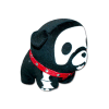 Skelanimals Plush Figure Maxx (Bulldog) 13 cm