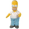 Simpsons Plush Figure with Sound Homer 45 cm