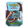 EX Dragon - predsestavljeni kup?ek (PCD) Firefang