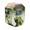 Zbirateljska plo?evinasta ?katla (Tin) - Tyranitar