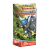 D&P Mysterious Treasures - predsestavljeni kup?ek (PCD) Skull Charge