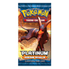 Platinum Rising Rivals - pokec (Booster)