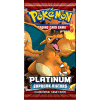 Platinum Supreme Victors - pokec (booster)
