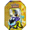 Pokemon TCG Collectors Tins Fall 2010 RAIKOU
