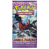 Pokemon B & W Dark Explorers Boosters