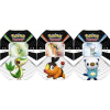 Pokemon TCG B&W Sneak Peak Tins