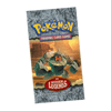 EX Hidden Legends - pokec (Booster)