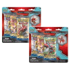 PKM SCIZOR/GYARADOS PIN