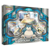 Snorlax-GX Box 