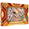 Charizard-EX Box Fire Blast